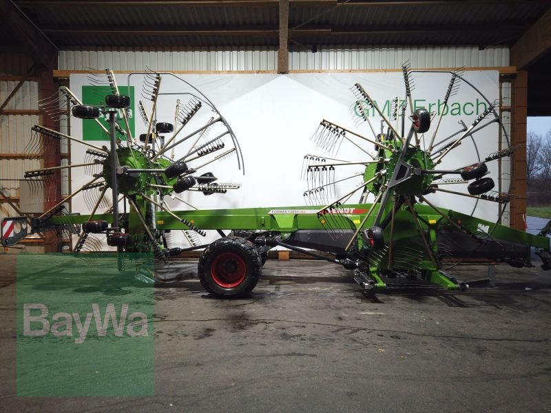 Schwader типа Fendt GEBR. FORMER 14055 PRO, Gebrauchtmaschine в Erbach (Фотография 1)